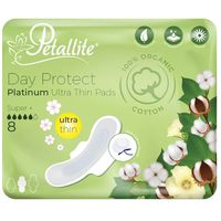 Petallite Organic Sanitary Pads - Day 